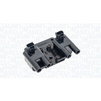 Zapalovací cívka MAGNETI MARELLI 060717166012 – Hledejceny.cz