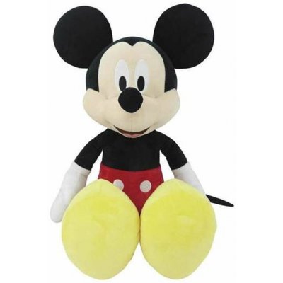 Mickey Mouse XL 75 cm – Zboží Mobilmania