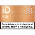 iD Velvet Copper 20g – Zboží Mobilmania