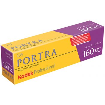 Kodak Portra 160/135-36