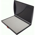 Shiny Poduška pro dřevěná razítka 178 mm x 128 mm černá – Sleviste.cz