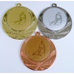 VIZINGR Lyže medaile D114-95 – Zboží Dáma