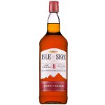 Isle of Skye 8y 40% 1 l (holá láhev) – Hledejceny.cz