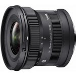 SIGMA 10-18 mm f/2.8 DC DN Contemporary Sony E-mount – Sleviste.cz