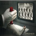 Muse - Drones LP – Zboží Mobilmania