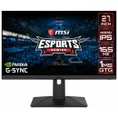 MSI Gaming Optix G273QPF