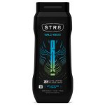 STR8 sprchový gel Wild Beat 400 ml – Zbozi.Blesk.cz