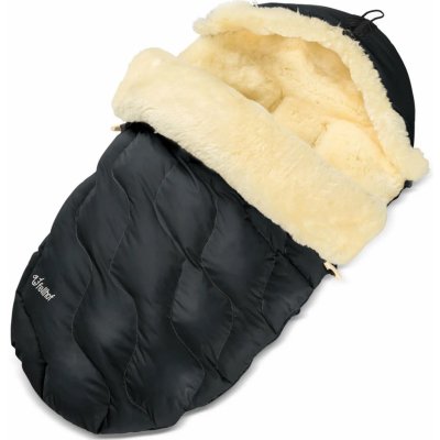 Kreibich&Fellhof nánožník/WINTERBERG černá – Zboží Mobilmania