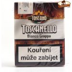 Toscano Toscanello Bianco Grappa 5 ks – Zbozi.Blesk.cz
