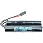 Fuel NI-MH 9,6 V 1600 mAh – Zboží Dáma