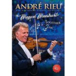 André Rieu : Magical Maastricht DVD – Sleviste.cz