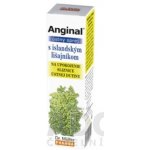 Dr. Müller angíny Ústní sprej s islandským lišejníkem 30 ml – Zboží Mobilmania