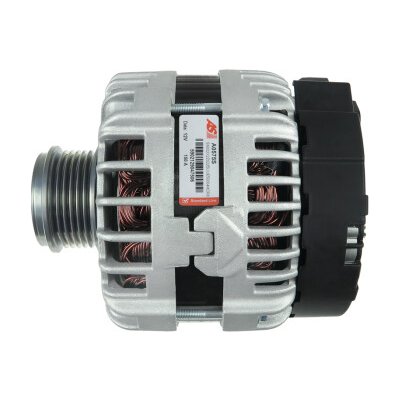 Alternátor AUDI A4 (B8), A5 (8T/8F) a Q5 (8R) V6 TDI a SQ5 – Hledejceny.cz