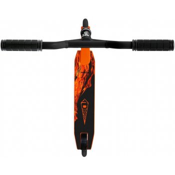 Street Surfing TORPEDO FireStarter