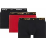 Nike Dri-FIT Trunk 3-Pack – Zbozi.Blesk.cz
