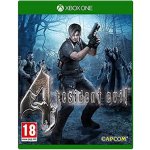 Resident Evil 4 HD (2005) – Sleviste.cz