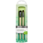 EcoTools sada štětců na korektor 2 ks – Sleviste.cz