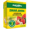 Hnojivo AgroBio PROTI Plísni šedé Zdravá jahoda souprava 1x2,5 g + 1x90 ml