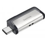 SanDisk Ultra Dual 128GB SDDDC2-128G-G46 – Zbozi.Blesk.cz