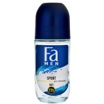 Fa Men Sport Energizing Fresh roll-on 50 ml – Zboží Dáma