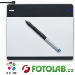 Wacom Intuos Pen CTL-480S – Sleviste.cz