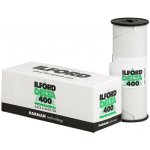 Ilford Delta PROFESSIONAL 400/120 – Zboží Živě