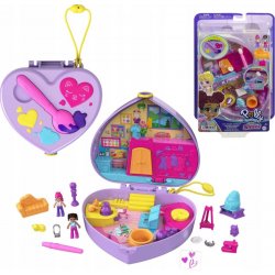 Mattel Polly Pocket 3 cm