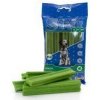 Pamlsek pro psa PROFIZOO Dog Snack mentol 130 g 12 ks