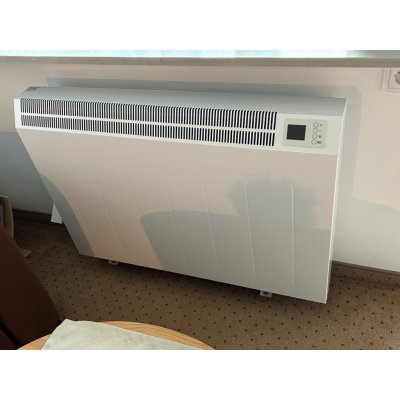 Technotherm TTB-E Duo - 2550 W – Hledejceny.cz