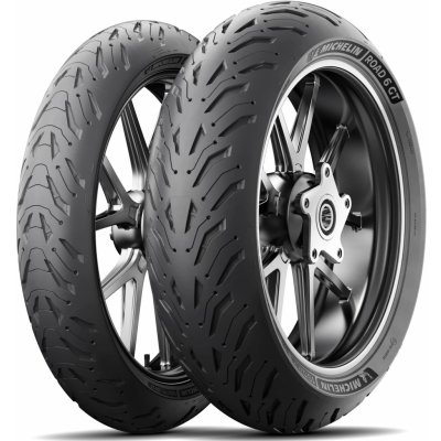 Michelin Road 6 GT 180/55 R17 73W | Zboží Auto