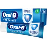 Oral B Pro Expert Healthy Whitening bělicí 75 ml – Zboží Mobilmania