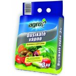 Agro Dusíkaté vápno 3 kg – Hledejceny.cz