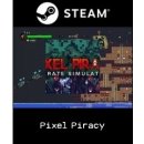 Pixel Piracy