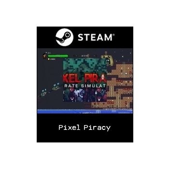 Pixel Piracy