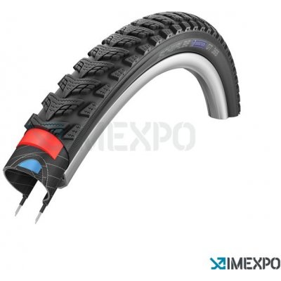 Schwalbe Marathon GT 365 47-622 – Zbozi.Blesk.cz