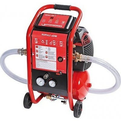 Rothenberger ROPULS eDM 1000001134 – Zboží Mobilmania