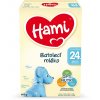 Umělá mléka Hami 24+ 600 g