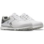 FootJoy Pro SL Wmn white/grey – Zboží Dáma