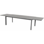Hartman California jídelní rozkládací stůl 220/340x104,5x74 cm – Hledejceny.cz