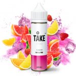 ProVape Take Mist Shake & Vape Man In Pink 20 ml – Zboží Mobilmania