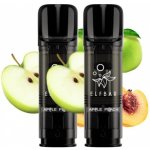 Elf Bar ELFA cartridge 2Pack Apple Peach 20 mg – Zboží Dáma