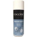 Cocciné deodorant do bot silver 400 ml silver – Zboží Mobilmania