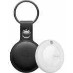 MiLi MiTag černá IPX67 – Zboží Mobilmania