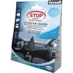 Ceresit Stop vlhkosti Absorpční sáčky do auta 2 x 50 g – Zboží Dáma Ceresit Stop vlhkosti Absorpční sáčky do auta 2 x 50 g – Zboží Dáma