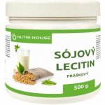 Nutristar Lecithin práškový 500 g – Hledejceny.cz