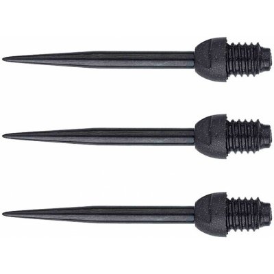 Winmau Hroty Converters steel 30 mm sada 3 ks – Zboží Dáma