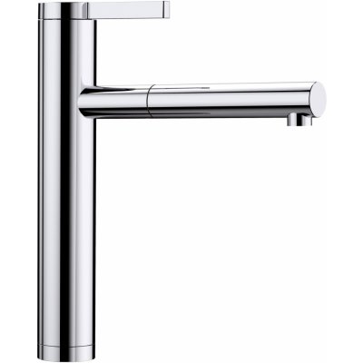 BLANCO Linee-s 517591 – Hledejceny.cz