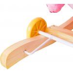 Aga4Kids Houpací Koník Růžový – Zboží Dáma