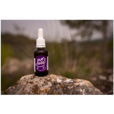 Ecopets Olej Ucho 30 ml – Hledejceny.cz