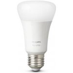 Philips žárovka LED Hue Bluetooth 9W, E27, White – Hledejceny.cz